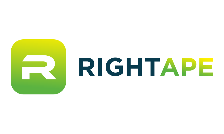 RightApe.com - Cool premium domain marketplace